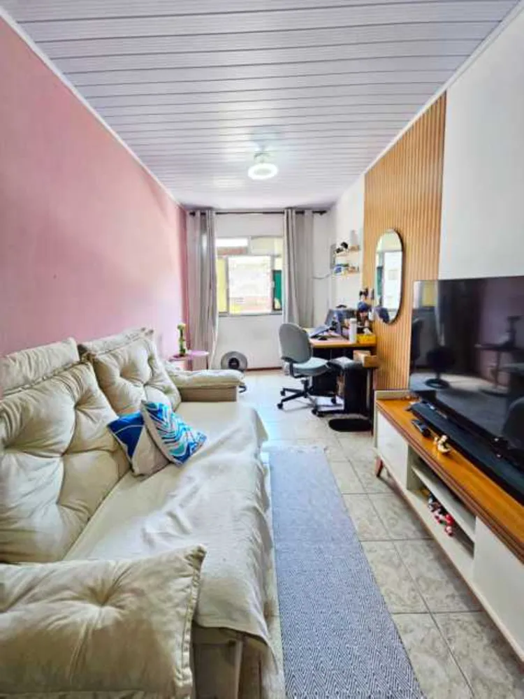 Apartamento, 1 quarto, 45 m² - Foto 1