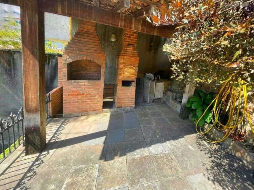 Casa, 8 quartos, 247 m² - Foto 18
