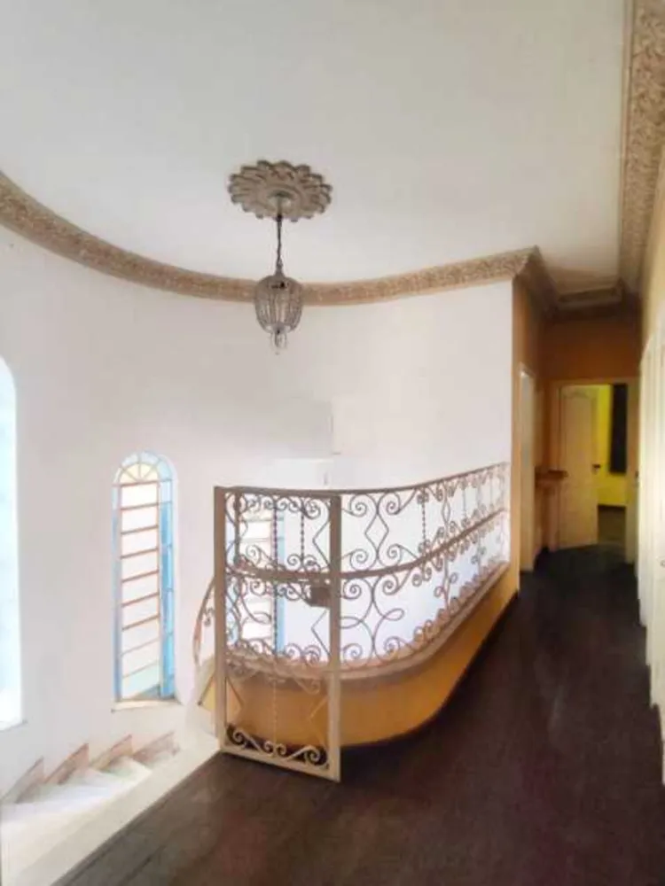 Casa, 8 quartos, 247 m² - Foto 9