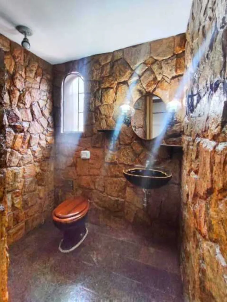 Casa, 8 quartos, 247 m² - Foto 14