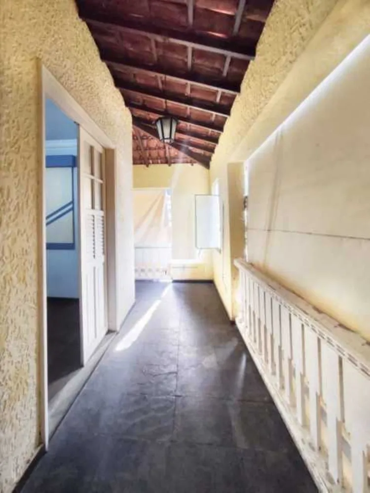 Casa, 8 quartos, 247 m² - Foto 11