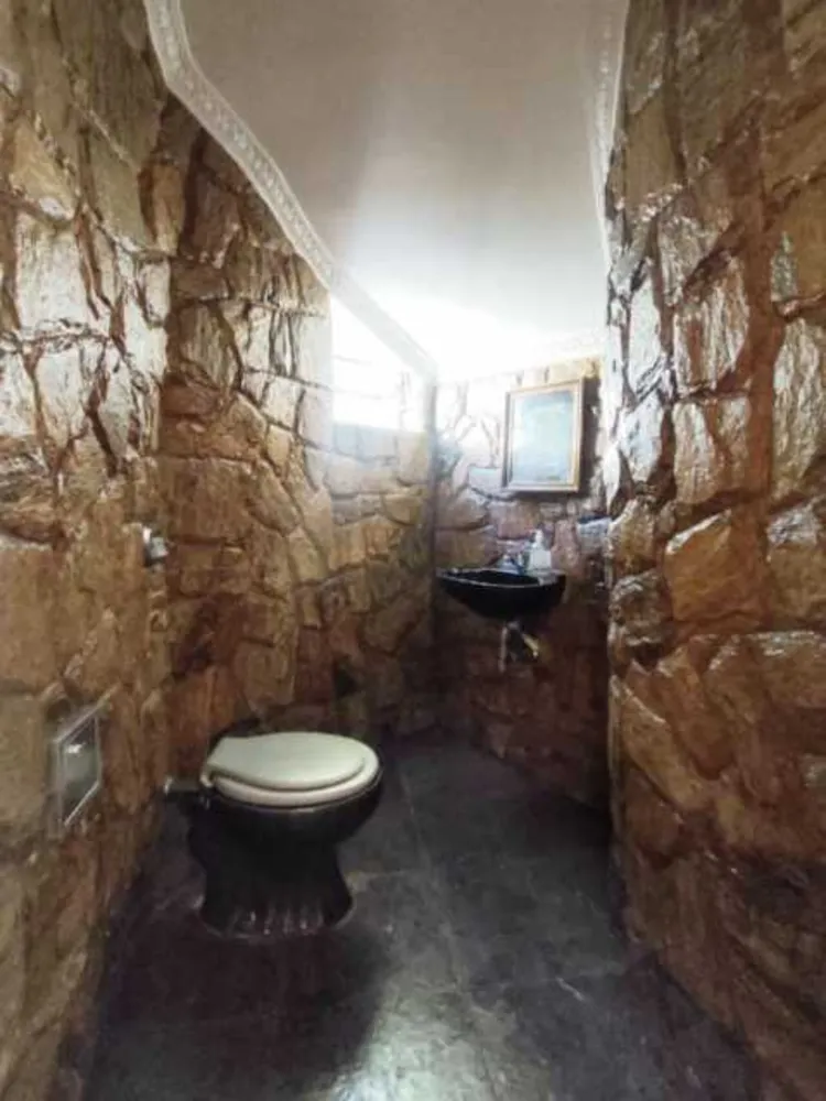 Casa, 8 quartos, 247 m² - Foto 19