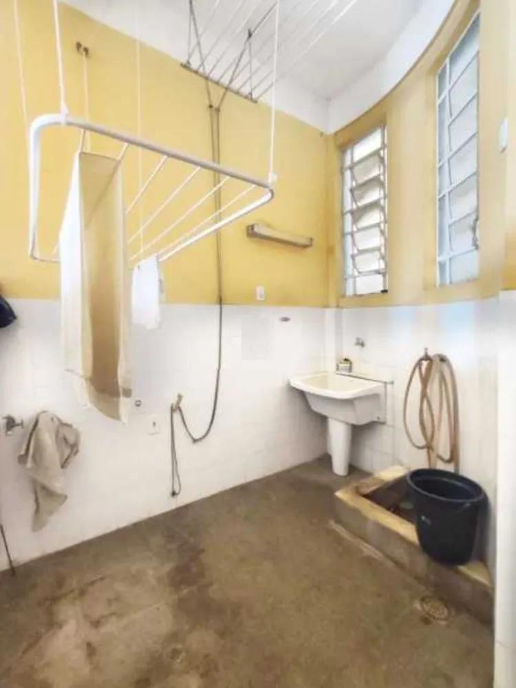 Casa, 8 quartos, 247 m² - Foto 26