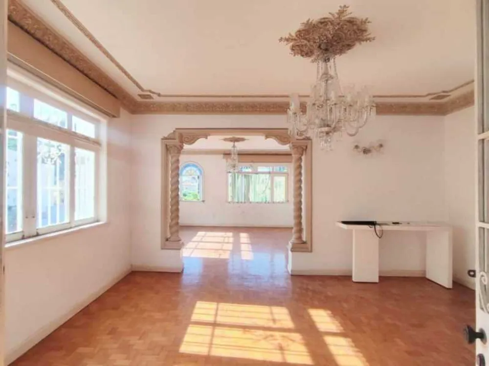 Casa, 8 quartos, 247 m² - Foto 4