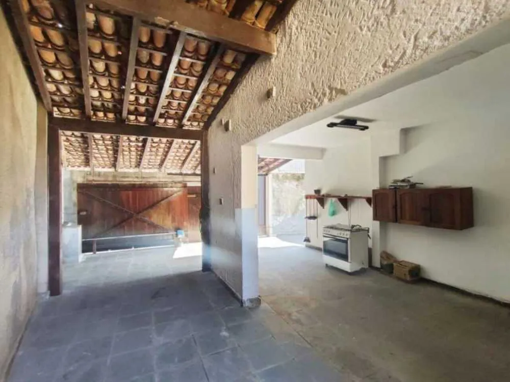 Casa, 8 quartos, 247 m² - Foto 22