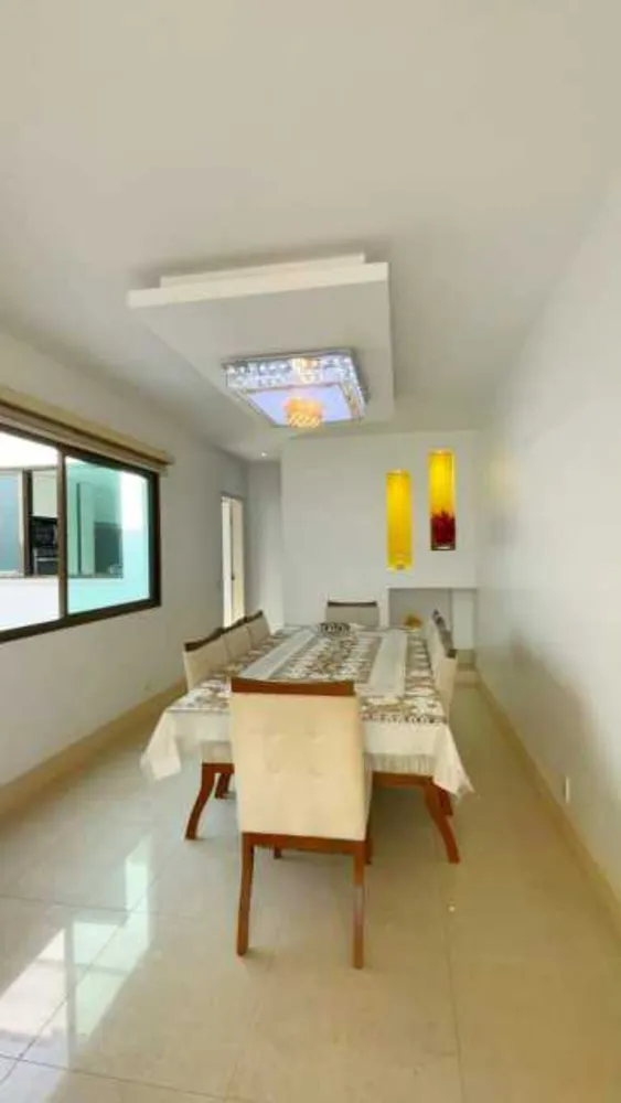 Cobertura, 4 quartos, 282 m² - Foto 9