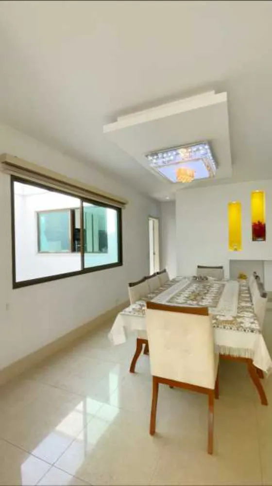 Cobertura, 4 quartos, 282 m² - Foto 10