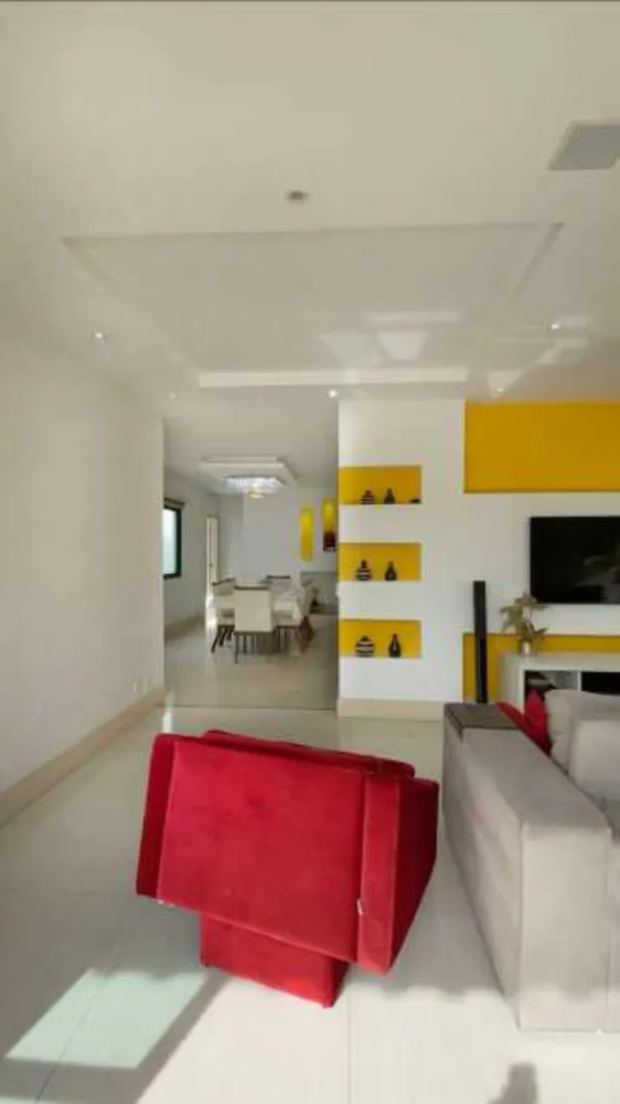 Cobertura, 4 quartos, 282 m² - Foto 6