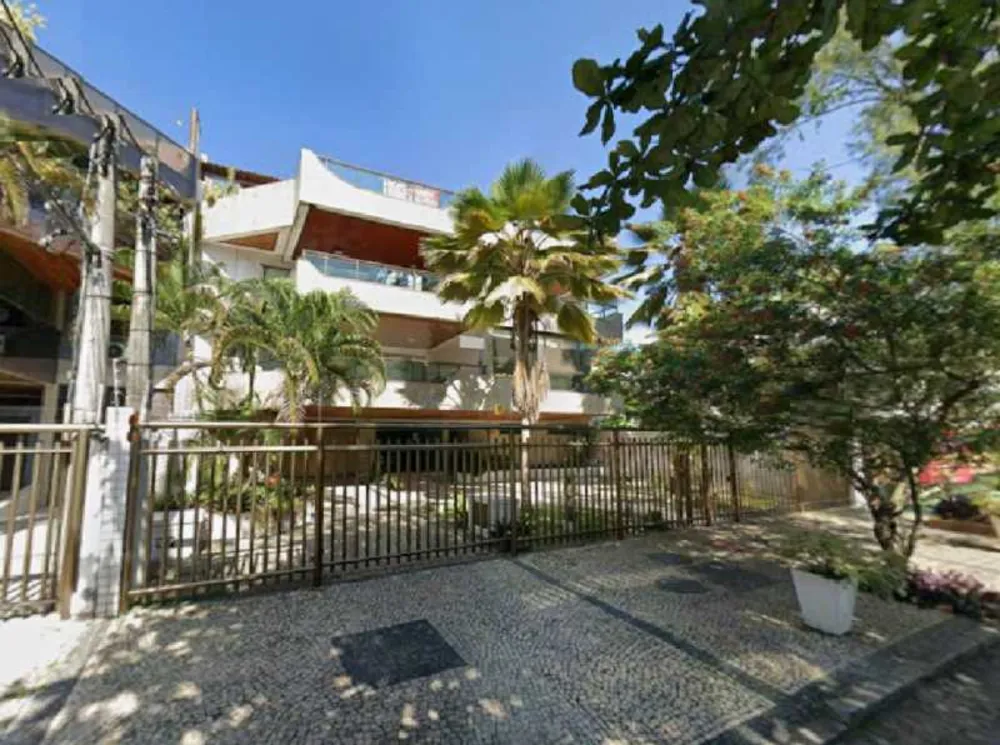 Cobertura, 4 quartos, 282 m² - Foto 1
