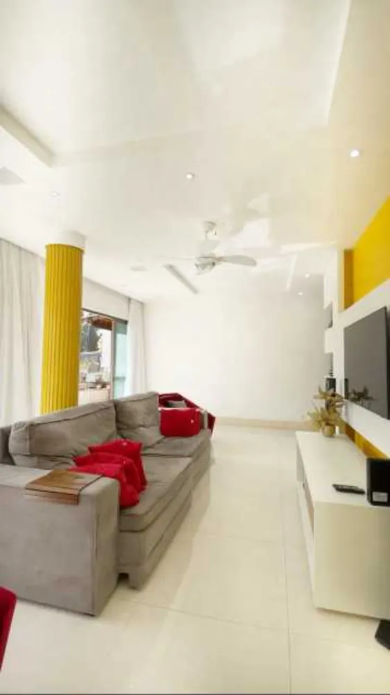 Cobertura, 4 quartos, 282 m² - Foto 8