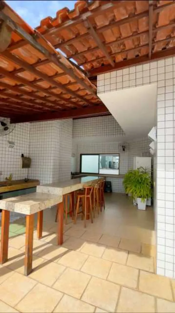 Cobertura, 4 quartos, 282 m² - Foto 11