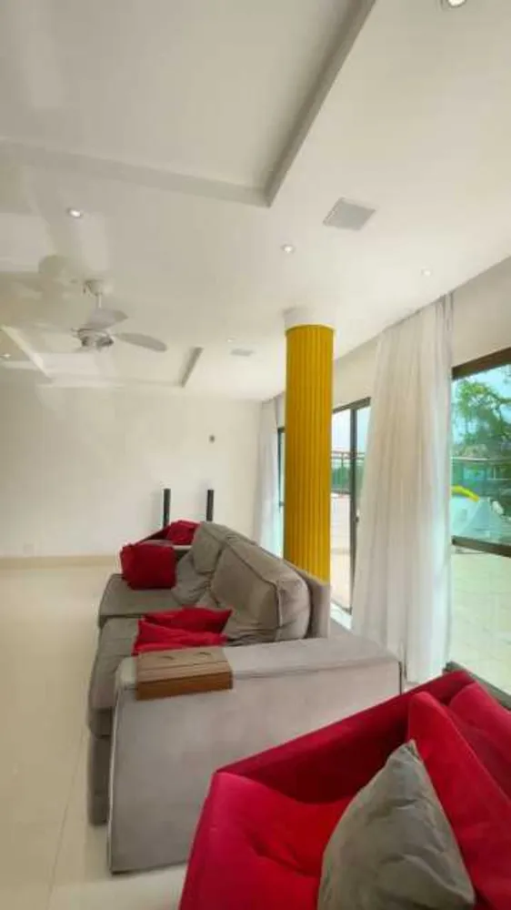 Cobertura, 4 quartos, 282 m² - Foto 7