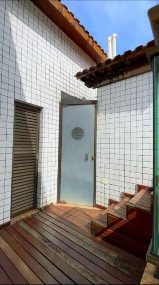 Cobertura, 4 quartos, 282 m² - Foto 14