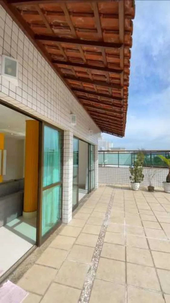 Cobertura, 4 quartos, 282 m² - Foto 30