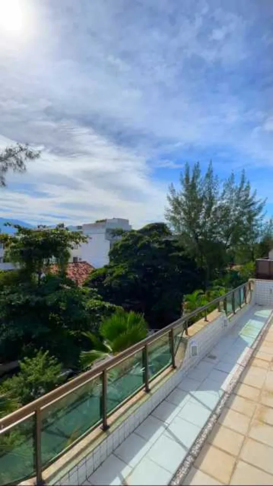 Cobertura, 4 quartos, 282 m² - Foto 2