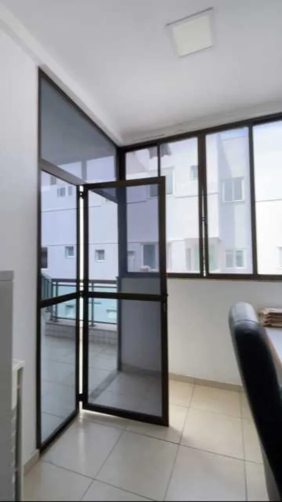 Cobertura, 4 quartos, 282 m² - Foto 22