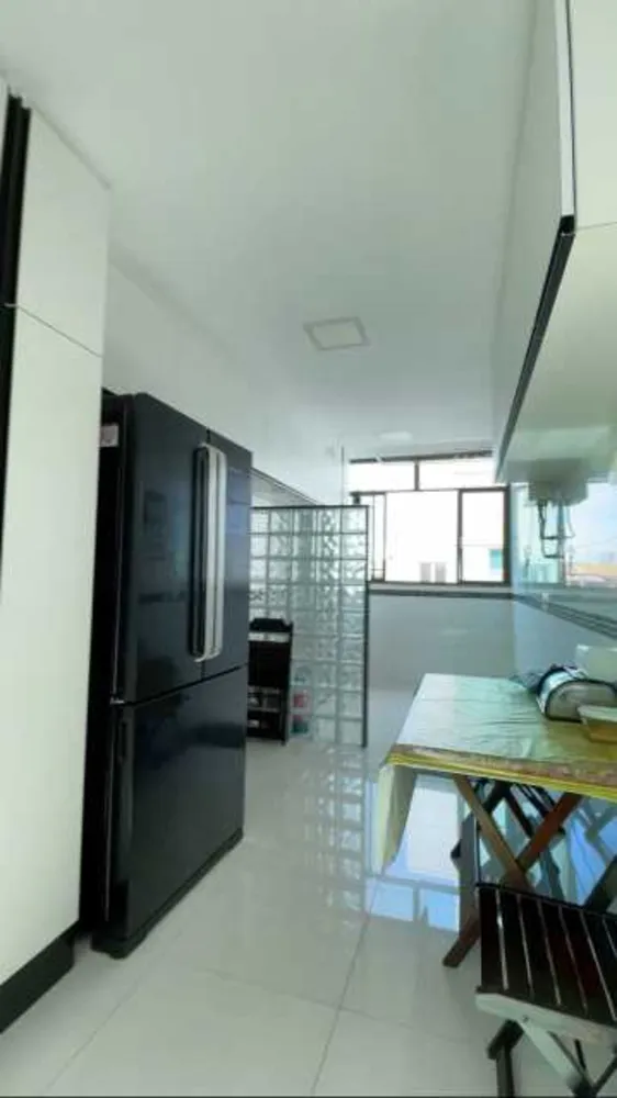 Cobertura, 4 quartos, 282 m² - Foto 18