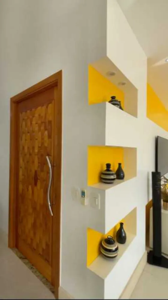 Cobertura, 4 quartos, 282 m² - Foto 4
