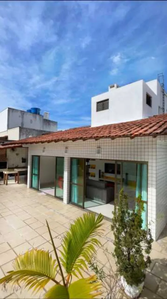 Cobertura, 4 quartos, 282 m² - Foto 3