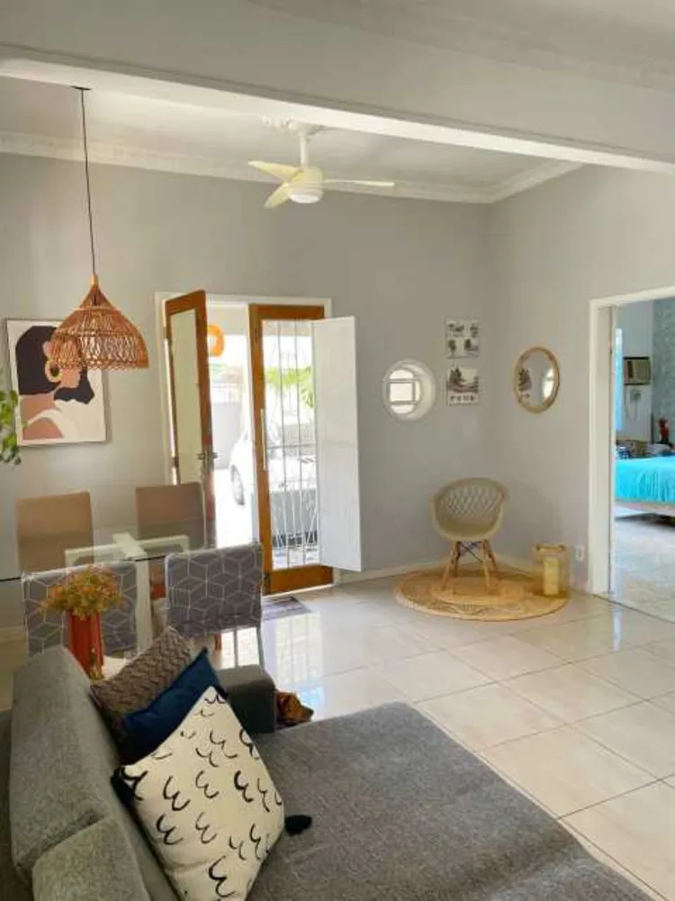 Casa, 4 quartos, 190 m² - Foto 9