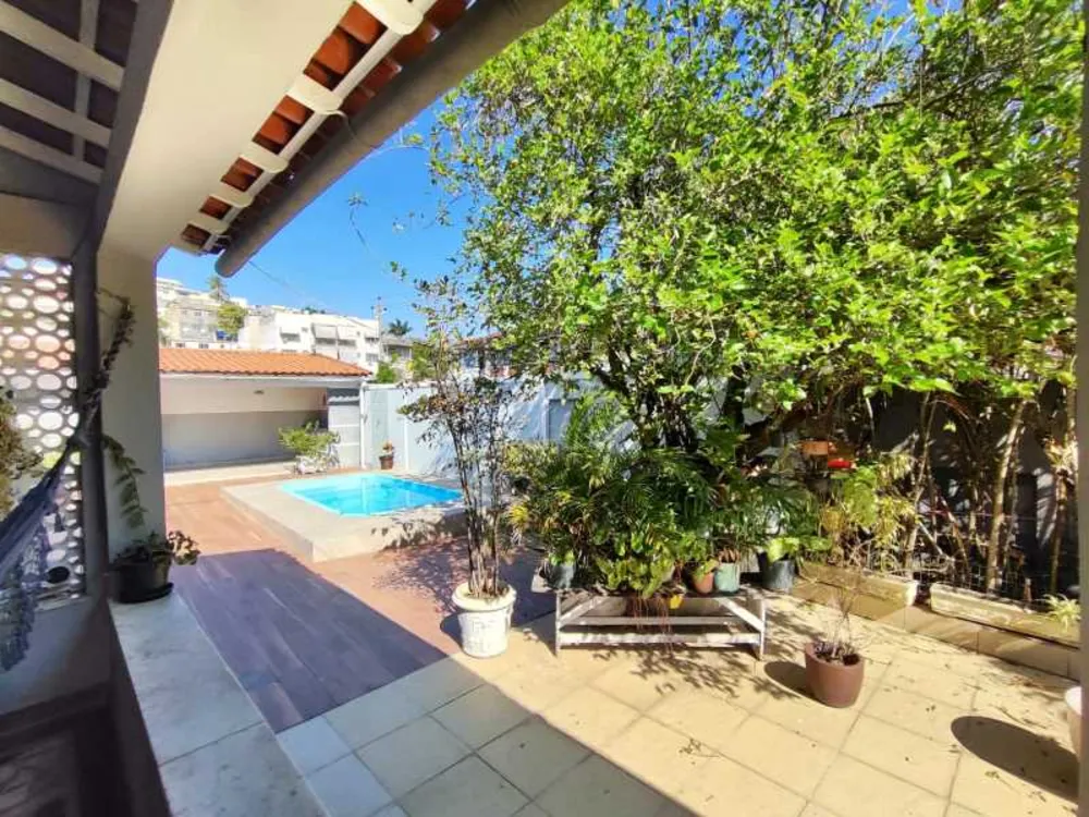 Casa, 4 quartos, 190 m² - Foto 28