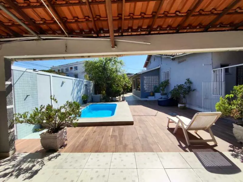 Casa, 4 quartos, 190 m² - Foto 30