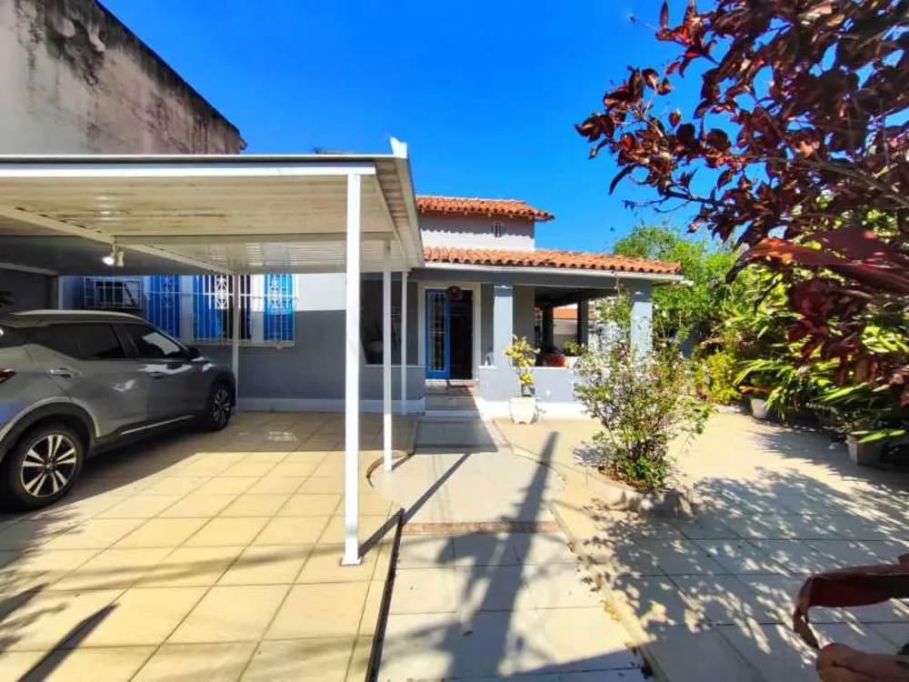 Casa, 4 quartos, 190 m² - Foto 6