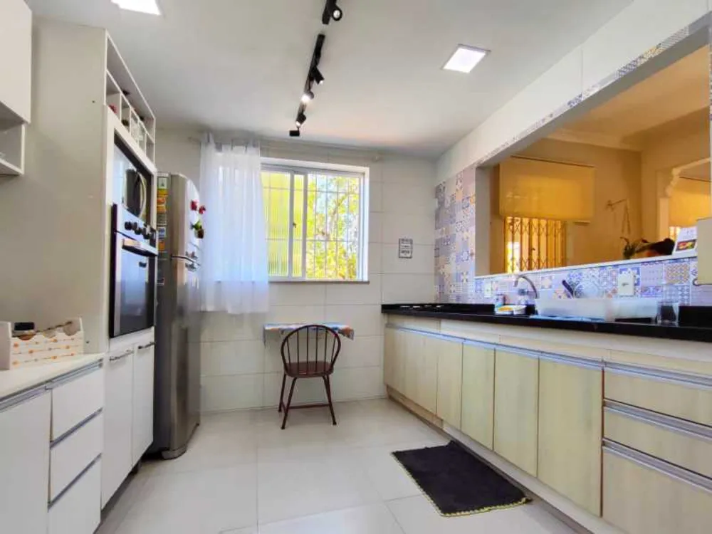Casa, 4 quartos, 190 m² - Foto 7