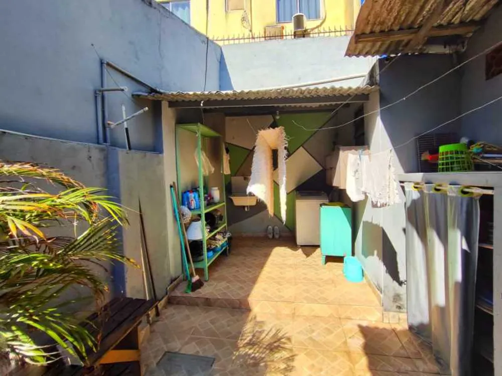 Casa, 4 quartos, 190 m² - Foto 8
