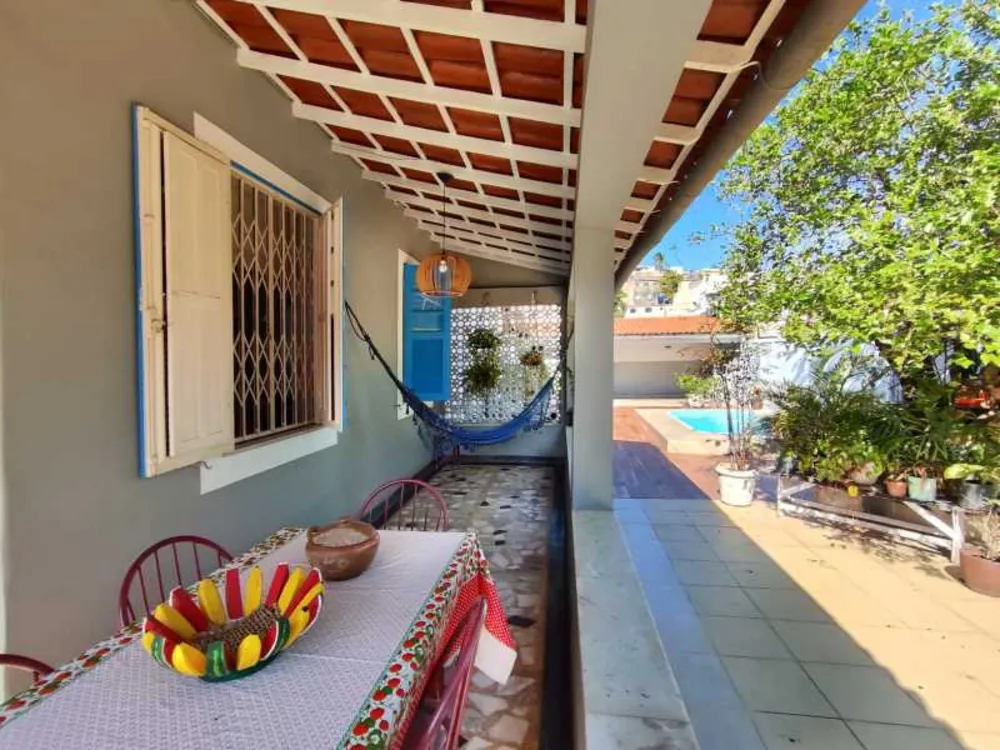 Casa, 4 quartos, 190 m² - Foto 7
