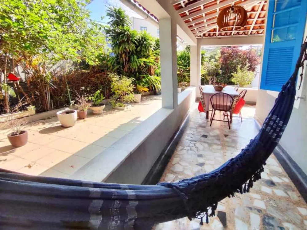 Casa, 4 quartos, 190 m² - Foto 4