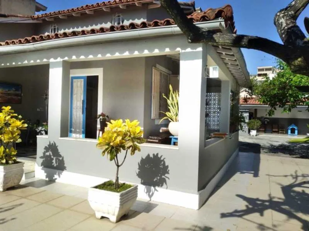 Casa, 4 quartos, 190 m² - Foto 3