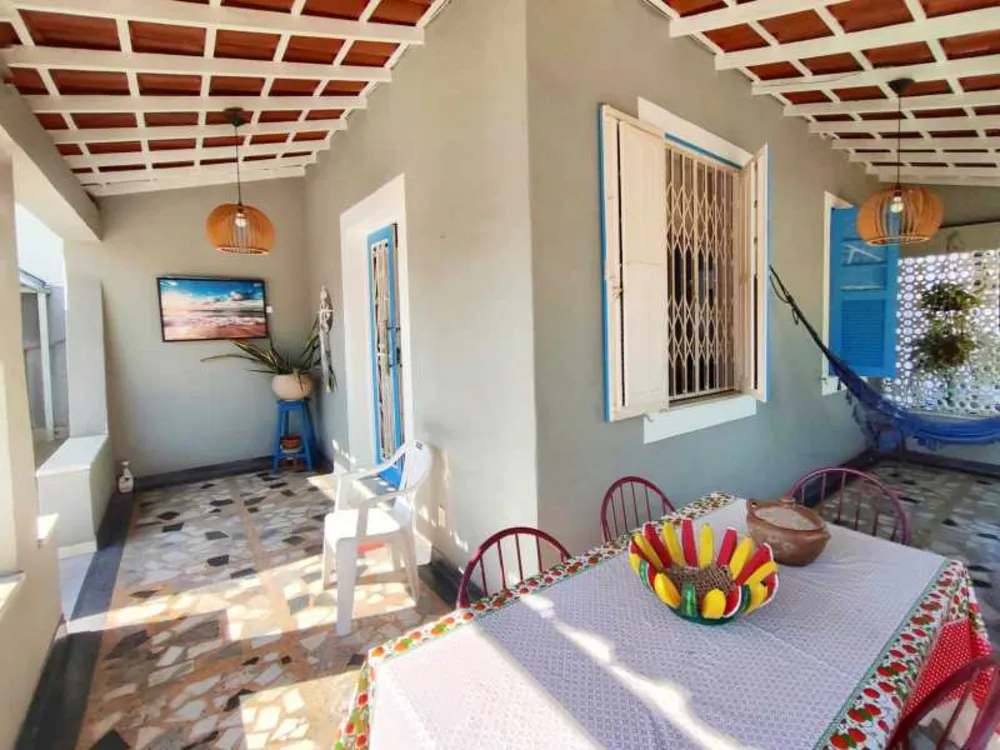 Casa, 4 quartos, 190 m² - Foto 6