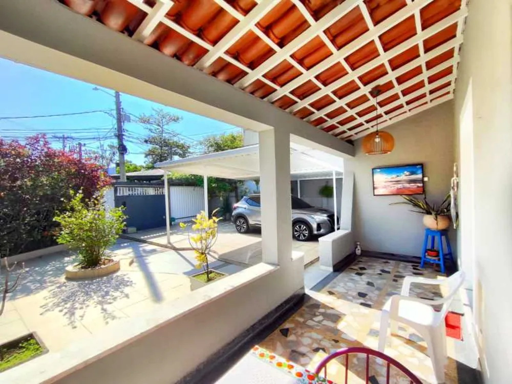 Casa, 4 quartos, 190 m² - Foto 5