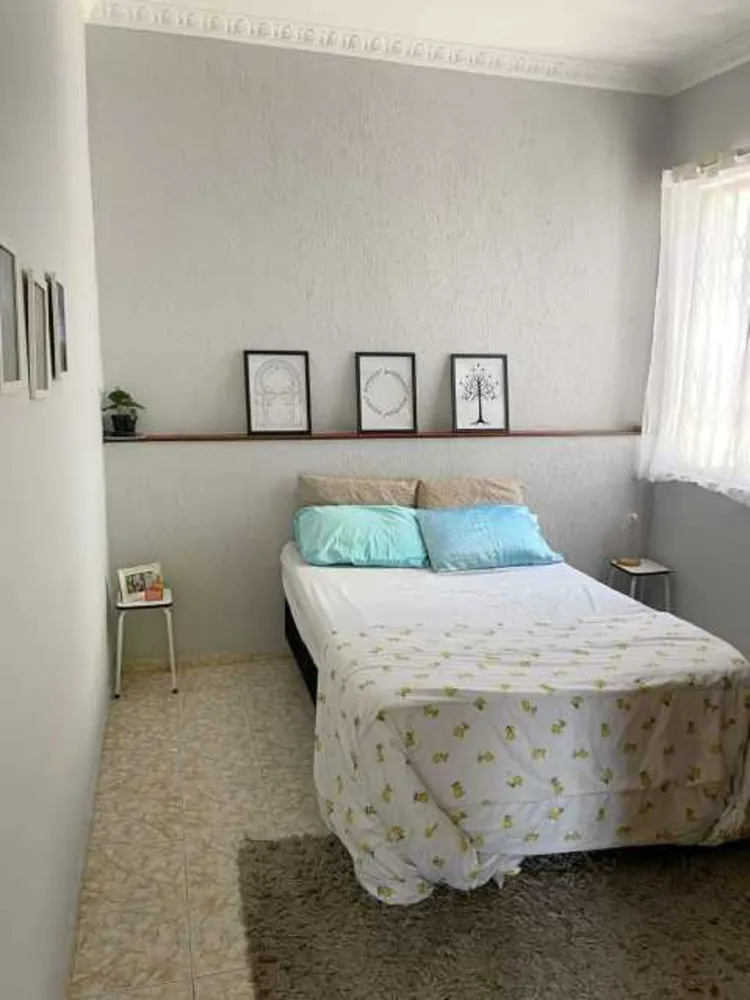 Casa, 4 quartos, 190 m² - Foto 16
