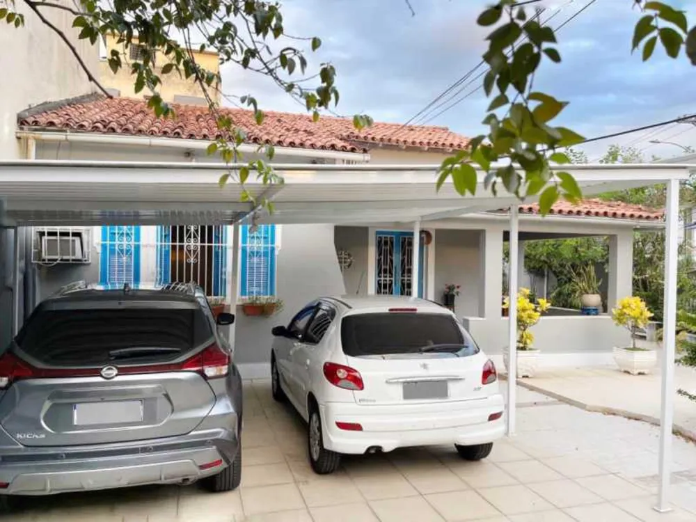 Casa, 4 quartos, 190 m² - Foto 2