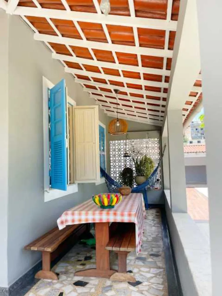 Casa, 4 quartos, 190 m² - Foto 8