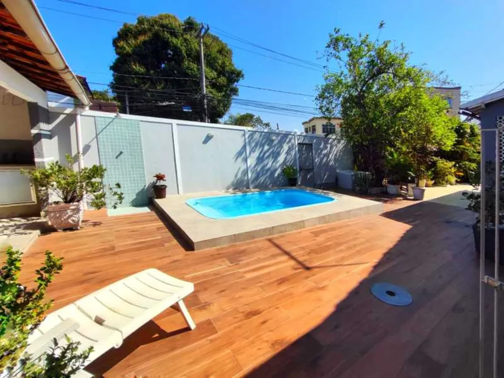 Casa, 4 quartos, 190 m² - Foto 26
