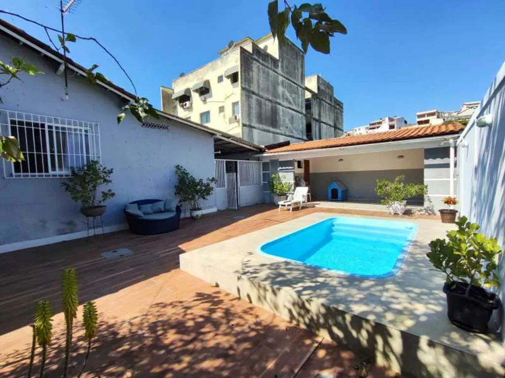 Casa, 4 quartos, 190 m² - Foto 27