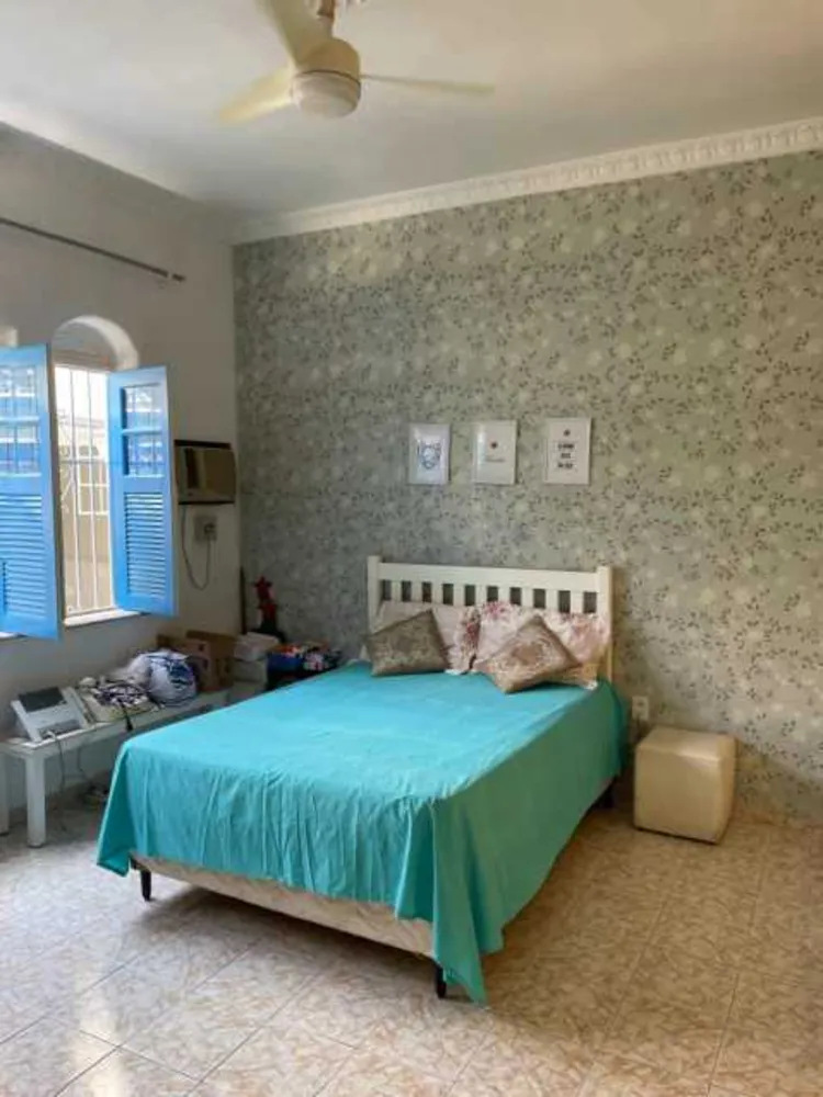 Casa, 4 quartos, 190 m² - Foto 13