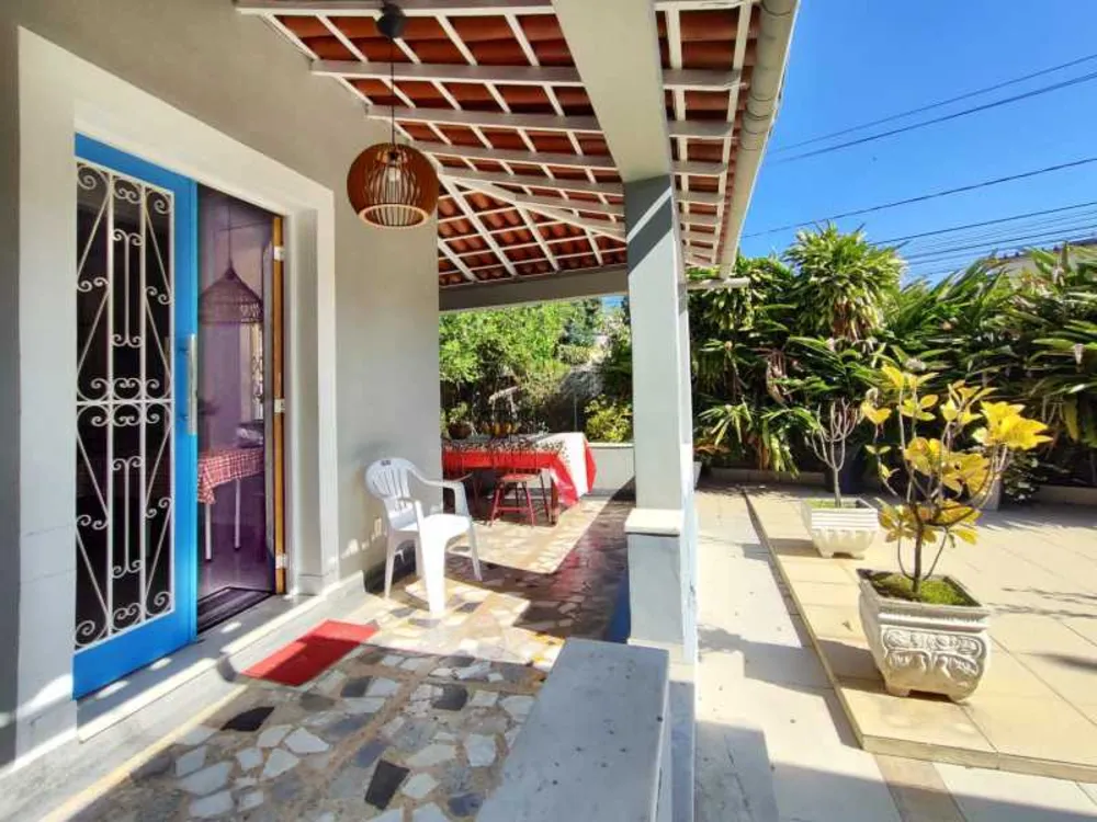 Casa, 4 quartos, 190 m² - Foto 5