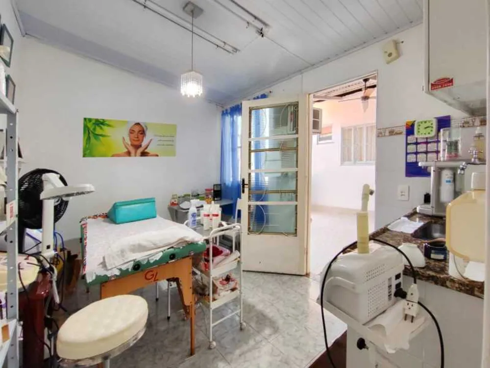 Casa, 4 quartos, 190 m² - Foto 22