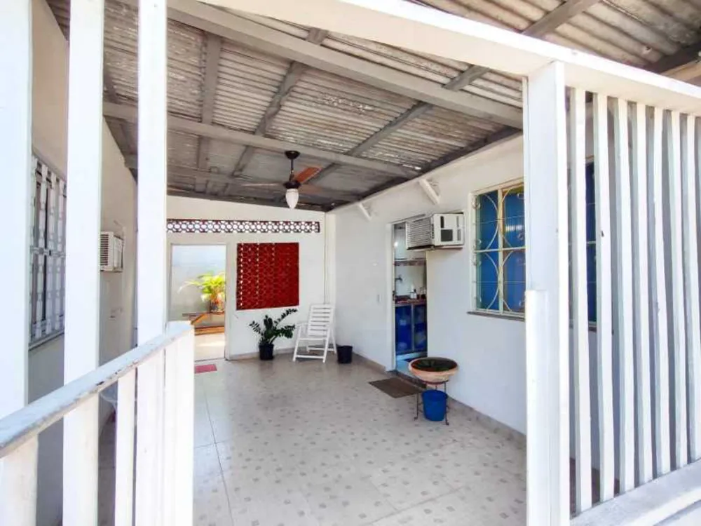 Casa, 4 quartos, 190 m² - Foto 23