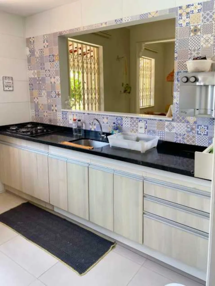 Casa, 4 quartos, 190 m² - Foto 18