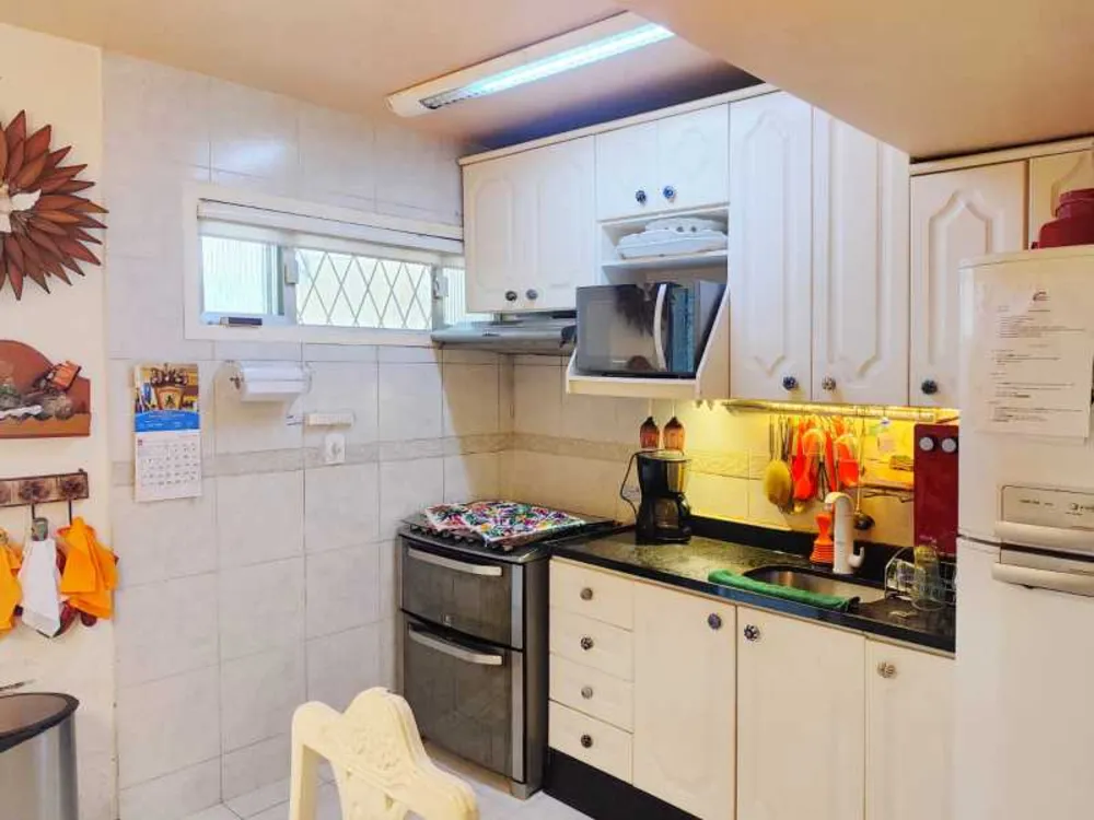 Casa, 3 quartos, 146 m² - Foto 7