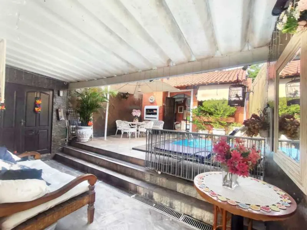 Casa, 3 quartos, 146 m² - Foto 10