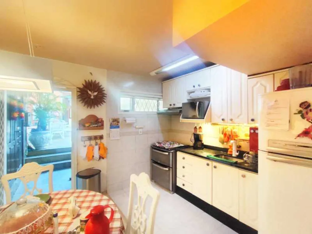 Casa, 3 quartos, 146 m² - Foto 13