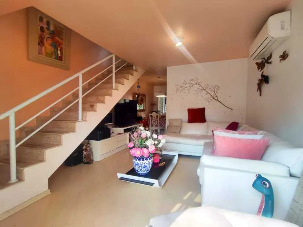 Casa, 3 quartos, 146 m² - Foto 1