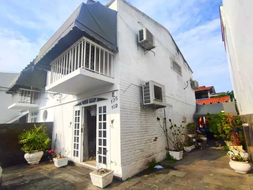 Casa, 3 quartos, 146 m² - Foto 8