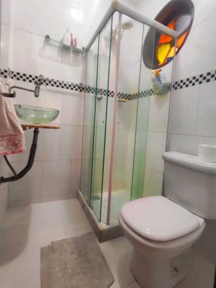 Casa, 3 quartos, 146 m² - Foto 2
